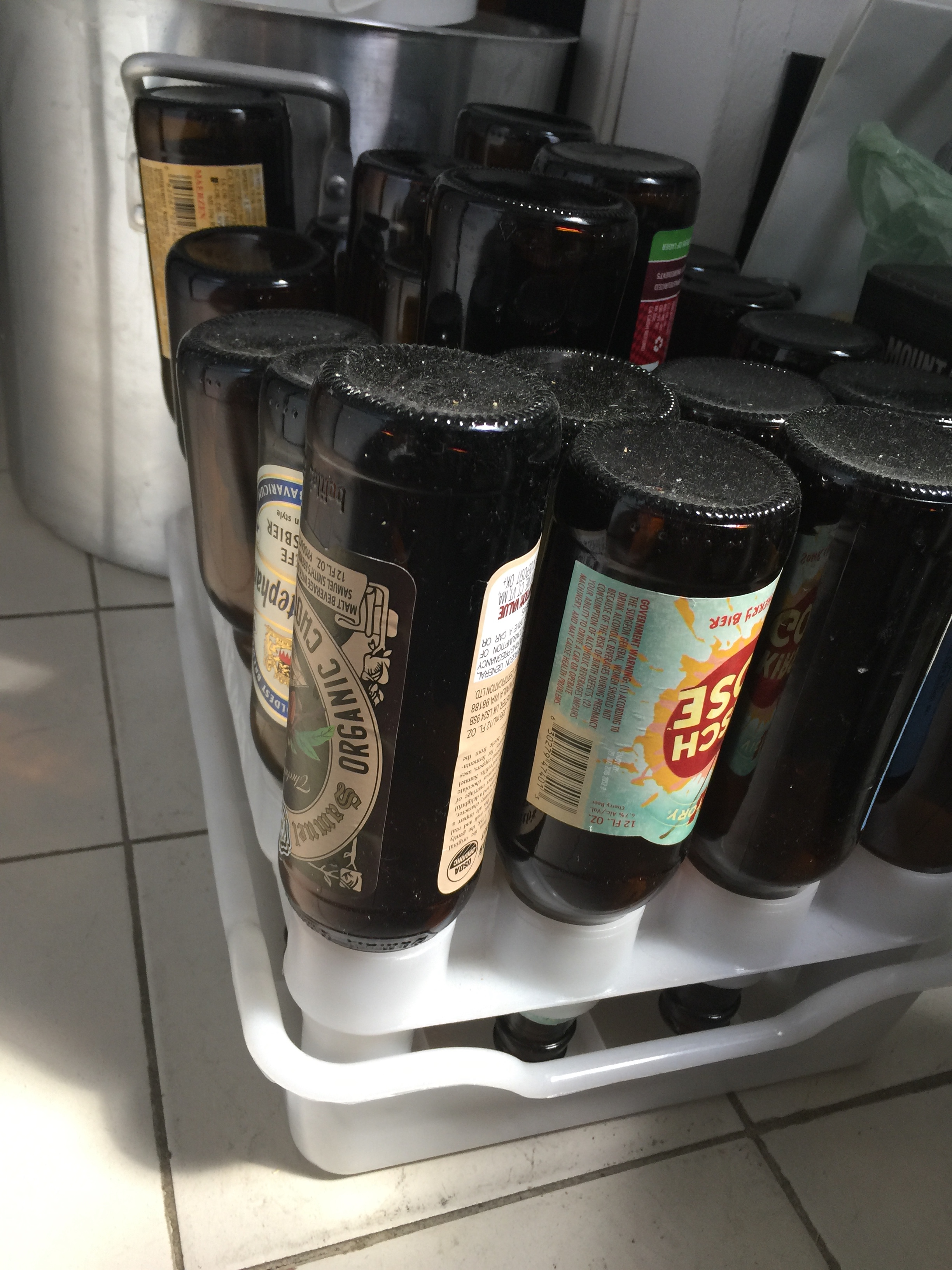 Brewing 101: Building the Brewhouse (Equipment)
