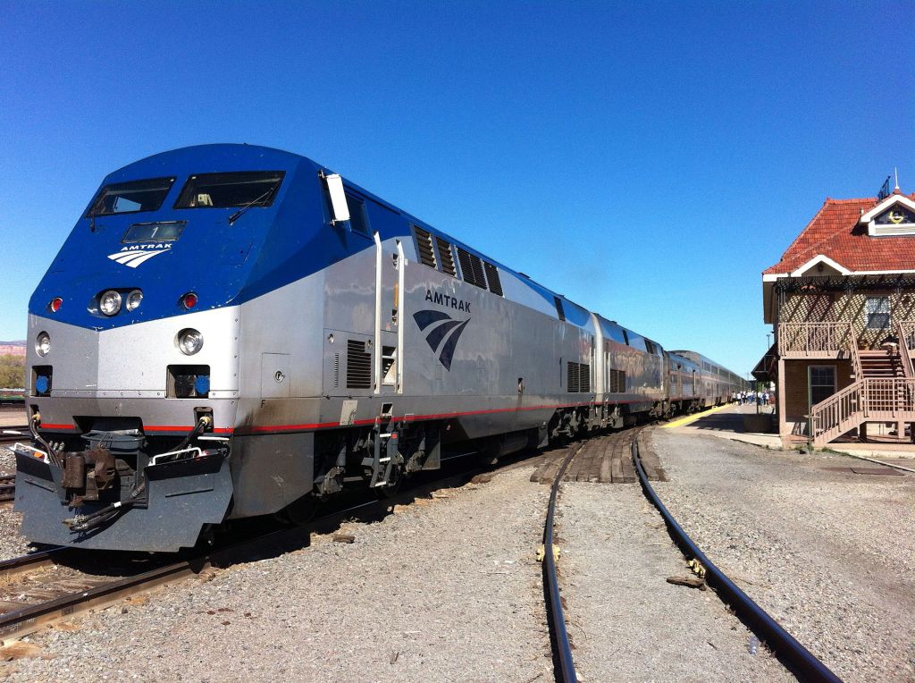 Amtrak Guest Rewards, Best Deal in Travel, Gets Better (for&nbsp;Most)