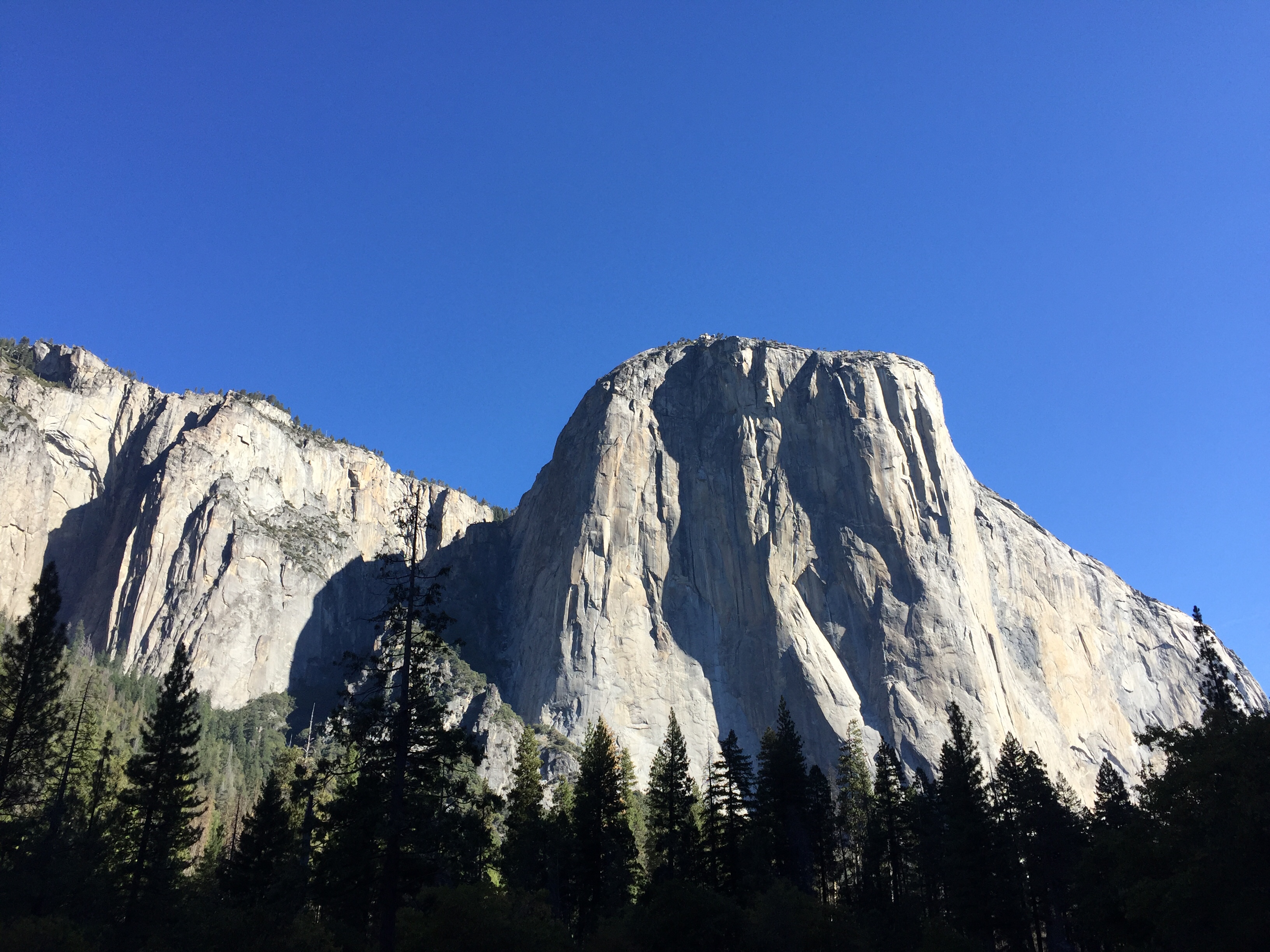 John Muir was right about Yosemite