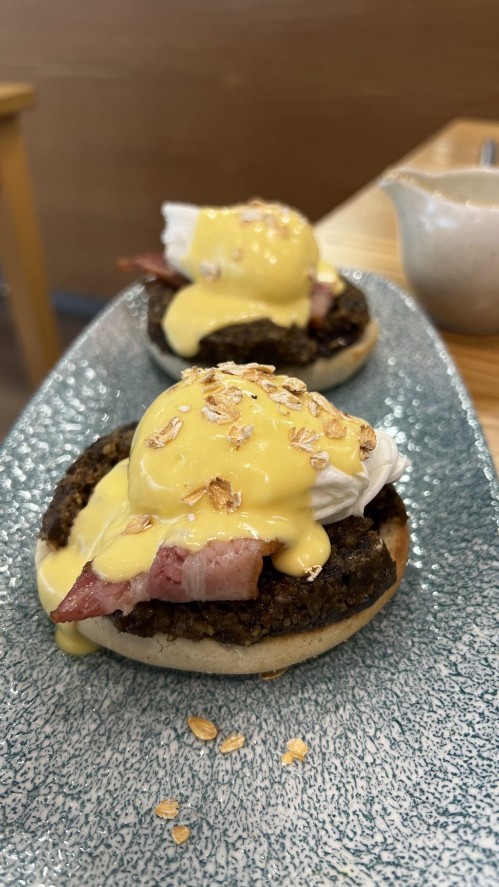 Haggis is not what you&nbsp;think