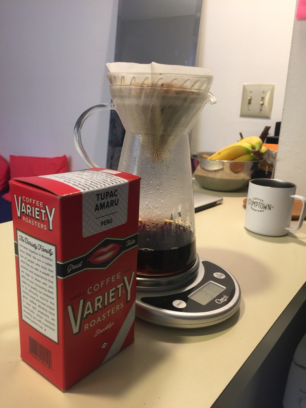 A perfect cup of coffee requires a perfect&nbsp;grind