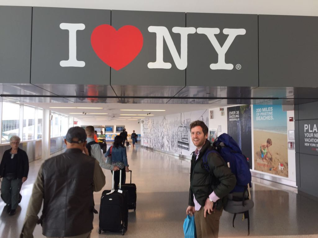 Experiments in Extreme Weekend&nbsp;Travel